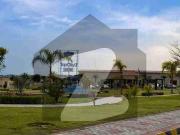 Spacious Residential Plot Is Available For sale In Ideal...