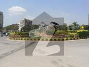 Spacious Residential Plot Is Available In Bahria Town...