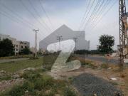 Spacious Residential Plot Is Available In Eden...