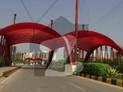 Spacious Residential Plot Is Available In Gulberg...