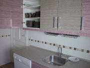 Spacious room Calle Velázquez