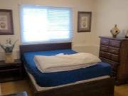 Spacious room for rent 3km from Brock University