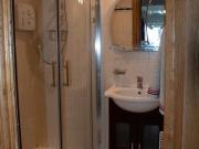 Spacious room in 5 bedroom apartment in Donabate, Dublin