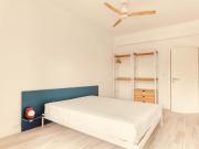 Spacious room in Lisbon Ottolini D3