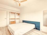 Spacious room in Lisbon Ottolini D4