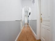 Spacious room in Ventura Rodriguez