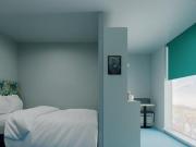 Spacious Room, Uxbridge Road, Studio Flat For