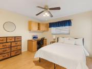Spacious Rooms in Port Charlotte
