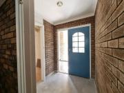 Spacious Rural Retreat