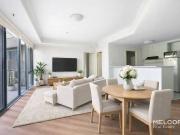 SPACIOUS SANCTUARY AT SOUTHBANK TOWER WHITEGOODS ONLY