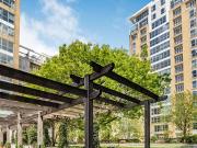 Spacious Second Floor Two Bed Two Bathroom Apartment –...