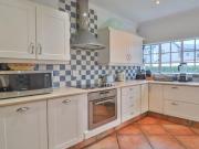 Spacious Secure 4 Bedroom Family Home