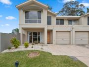 Spacious, Secure & Central Over 55s Living