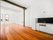 Spacious & Secure Inner City Living