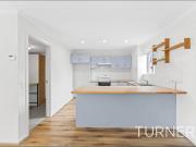 Spacious & Secure Second Floor Apartment