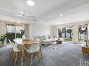 SPACIOUS, SECURE & SOLAR POWERED A SMART LIFESTYLE...