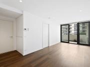 Spacious, Secure & Stylish