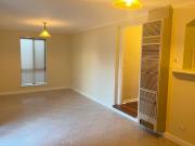 Spacious, Secure & Superbly Situated!