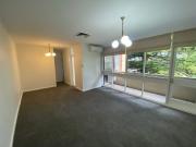 Spacious, Secure Two Bedroom Apartment!