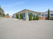 Spacious, Secure & Versatile Commercial Premises