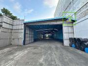SPACIOUS & SECURE WAREHOUSE FOR LEASE – QUEZON CITY