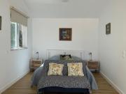 Spacious Self catering Detached Studio Chalet