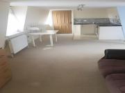 Spacious Self Contained Studio