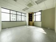 Spacious Semi Fitted Office Space for Lease in Makati...