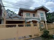 Spacious Semi Furnished 4 Bedrooms House For Rent...