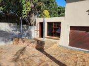spacious semi furnished bachelor fla.