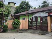 Spacious Semi Furnished House for Sale in Dacoville Subd...
