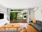 Spacious Semi with Metro Convenience