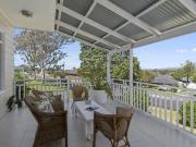 Spacious Serenity with Tranquil Water Views