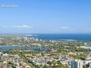 Spacious Setting, Luxury Lifestyle, Bay Brilliance!