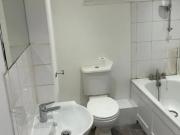Spacious Shared 1BHK with perfect balcony view Spacious Shared 1BHK with perfect balcony view