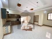 Spacious Silent Commercial Portion For Rent Gulistan E...