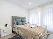 Spacious Silver Flat | Ribeira