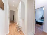 Spacious single bedroom in the classy and well connected...