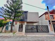 SPACIOUS SINGLE HOUSE AND LOT WITH MODERN INTERIOR...