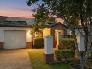 Spacious Single Level Duplex with Private Yard and...