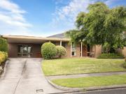 Spacious Single Level Home