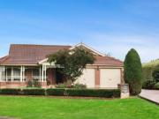 Spacious Single Level Home in Quiet Bowral Location