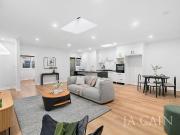 Spacious Single Level in Impeccable Condition