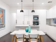 Spacious Single level Layout