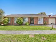 Spacious Single Level Living with Generous Garden