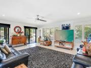 Spacious Single Level Living with Pool & Workshop...