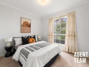 Spacious Single Level Townhouse in a Quiet, Boutique Complex