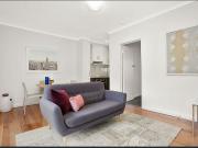 Spacious Single Level Villa with Large Courtyard and Deck