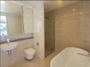 SPACIOUS SIZE SPLIT LEVEL Two Bedroom in Heart of Zetland!