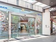 Spacious Sky High Living! Spacious Sky High Living!